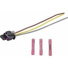 Metzger Kabelreparatursatz, Zentralelektrik 2324146