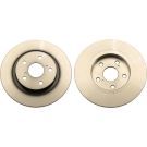 TRW Bremsscheibe DF6324