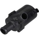 Metzger Zusatzwasserpumpe (Kühlwasserkreislauf) 2221197