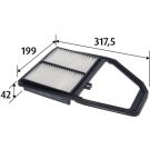 Valeo Luftfilter 585225