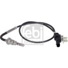 FEBI BILSTEIN 185344 Sensor, Abgastemperatur FEBI BILSTEIN 185344 Sensor, Abgastemperatur