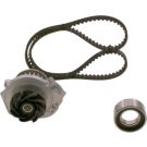 BOSCH Wasserpumpe + Zahnriemensatz 1 987 946 931