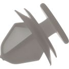 FEBI BILSTEIN 100604 Halteclip, Unterbodenverkleidung