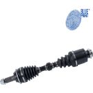 Blue Print Antriebswelle ADM58950