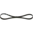 BOSCH Keilrippenriemen 1 987 947 937