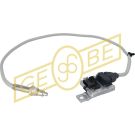 NOx-Sensor, NOx-Katalysator 9 3819 1