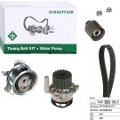 INA Wasserpumpe + Zahnriemensatz 530 0201 32