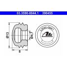 ATE Verschluss-/Schutzkappe 03.3590-0044.1