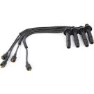 BOSCH Zündleitungssatz 0 986 357 262