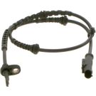 Sensor, Raddrehzahl 0 265 008 005