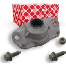 FEBI BILSTEIN 37890 Reparatursatz, Federbeinstützlager, Domlager