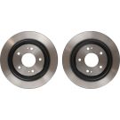 Bremsscheibe DF7276