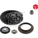 febi bilstein 2 x FEBI Reparatursatz, Federbeinstützlager ProKit 37811
