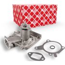 FEBI BILSTEIN 15469 Wasserpumpe FEBI BILSTEIN 15469 Wasserpumpe