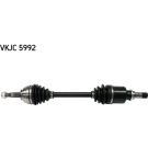 SKF Antriebswelle VKJC 5992