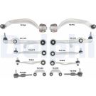 Delphi Reparatursatz, Querlenker TC1500KIT Delphi Reparatursatz, Querlenker TC1500KIT