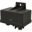 GEBE Steuergerät, Glühzeit 9 9201 1