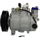 Kompressor, Klimaanlage 89209 Kompressor, Klimaanlage 89209