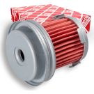 FEBI BILSTEIN 171359 Hydraulikfilter, Automatikgetriebe FEBI BILSTEIN 171359 Hydraulikfilter, Automatikgetriebe