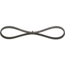 BOSCH Keilrippenriemen 1 987 947 881