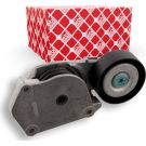 FEBI BILSTEIN 28687 Riemenspanner, Keilrippenriemen FEBI BILSTEIN 28687 Riemenspanner, Keilrippenriemen