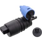 FEBI BILSTEIN 10275 Waschwasserpumpe, Scheibenreinigung FEBI BILSTEIN 10275 Waschwasserpumpe, Scheibenreinigung