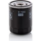 MANN-FILTER W 7063 Ölfilter MANN-FILTER W 7063 Ölfilter