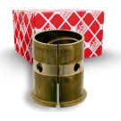 FEBI BILSTEIN 06100 Lagerbuchse, Bremswelle FEBI BILSTEIN 06100 Lagerbuchse, Bremswelle