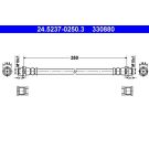 Bremsschlauch 24.5237-0250.3 Bremsschlauch 24.5237-0250.3