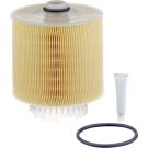 MANN-FILTER C 17 137 X Luftfilter