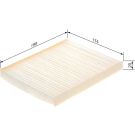 Filter, Innenraumluft 1 987 435 128 Filter, Innenraumluft 1 987 435 128
