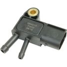Metzger Sensor, Abgasdruck 0906215