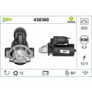 Starter 438360