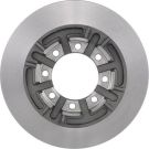 BOSCH Bremsscheibe 0 986 478 886