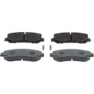 BOSCH Bremsbelagsatz, Scheibenbremse 0 986 494 720