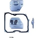Hydraulikfilter, Automatikgetriebe HX 169KIT