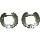 BOSCH Bremsbackensatz KIT SUPERPRO 0 204 114 073