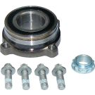 Metzger Radlagersatz COMPETENCE KIT WM 1243