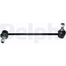 Delphi Stange/Strebe, Stabilisator TC1551