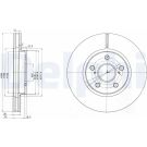 Bremsscheibe BG3735 Bremsscheibe BG3735