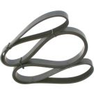BOSCH Keilrippenriemen 1 987 946 277