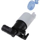 Blue Print Waschwasserpumpe, Scheibenreinigung ADT30309