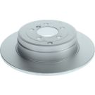 Bremsscheibe 0 986 479 612 Bremsscheibe 0 986 479 612