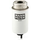 Mann-Filter Kraftstofffilter WK 8014