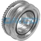 Dayco Riemenscheibe, Kurbelwelle DPV1172