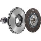 Valeo 827194 Kupplungssatz NEW ORIGINAL KIT3P