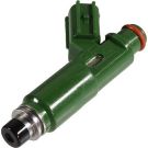 Metzger Einspritzventil 0920121