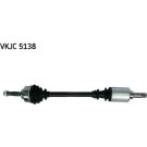 SKF Antriebswelle VKJC 5138