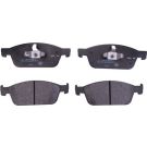 Hella Bremsbelagsatz, Scheibenbremse 8DB 355 025-511