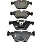 Hella Bremsbelagsatz, Scheibenbremse 8DB 355 011-941